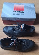 Chaussures baskets sécurité d'occasion  Viroflay