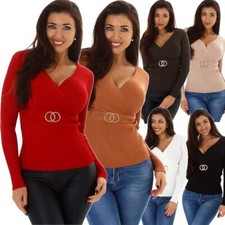 Pull femmes col d'occasion  Lampertheim