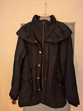 Damen winterjacke . gebraucht kaufen  Rudolstadt