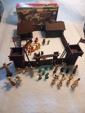 Fort laramie gebraucht gebraucht kaufen  München