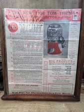 1936 new tom for sale  Lake Zurich