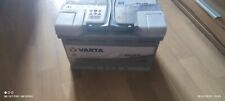 Varta silver dynamic gebraucht kaufen  Dresden