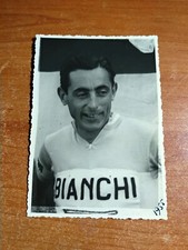 Ciclismo cyclisme fausto usato  Virle Piemonte