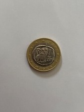 Piece euro 2002 d'occasion  Ceyrat