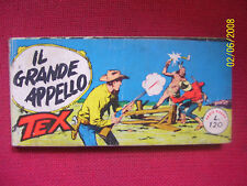Tex willer raccoltina usato  Italia