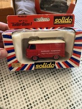 Solido diecast peugeot d'occasion  Expédié en Belgium