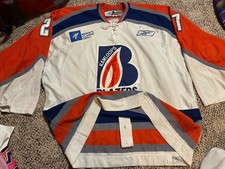 Kamloops blazers whl for sale  Cooks