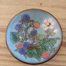 Chelsea pottery pin for sale  TAUNTON
