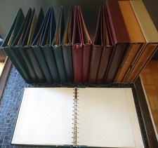 Safe ringbinder stk gebraucht kaufen  Kiel