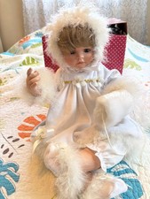 Paradise galleries doll for sale  Lakeland