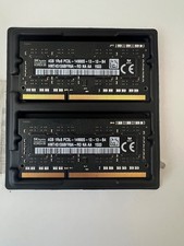 Coppia ram hynix usato  Civitanova Marche