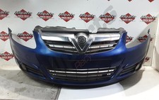 Vauxhall corsa 2007 for sale  EXETER