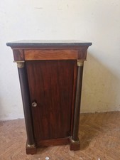 Bellissimo comodino impero usato  Fisciano