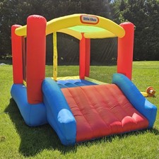 Little tikes inflatable for sale  Conowingo