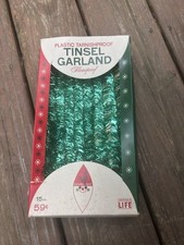 Vintage 1960s green for sale  Franklin