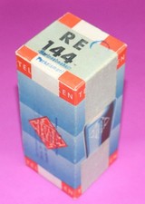 Telefunken re144 nos gebraucht kaufen  Deutschland