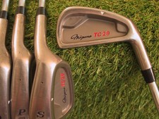 Mizuno irons dynamic for sale  Chesterfield