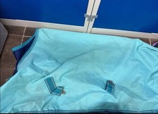 Regendecke shetty bucas gebraucht kaufen  Vellmar