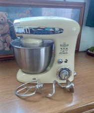 Cream cucina speed for sale  NORWICH