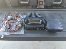 Motorola pm1500 uhf for sale Motorola pm1500 uhf for sale  San Antonio