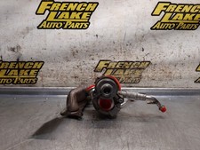 Turbo supercharger twin for sale  Annandale
