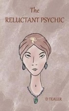 The reluctant psychic d'occasion  Expédié en France