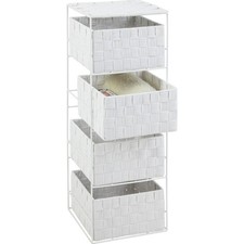 Drawer woven bathroom for sale  BIRMINGHAM