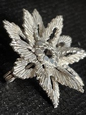 835 silber brosche gebraucht kaufen  Bad Ems