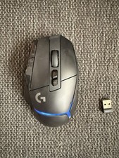 Logitech g502 plus gebraucht kaufen  Köln