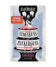 Flavia luce todeskuss gebraucht kaufen  Trebbin