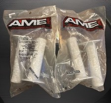 Bmx white ame for sale  Los Angeles