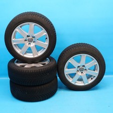 Audi kompletträder zoll gebraucht kaufen  Osnabrück
