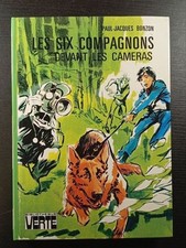 Compagnons cameras paul d'occasion  Joinville