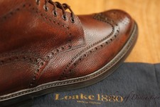 Loake 1880 bedale for sale  SUTTON COLDFIELD