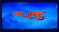 Pure für PS3 CIB comprar usado  Enviando para Brazil