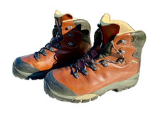 Paar raichle bergschuhe gebraucht kaufen  Hallstadt