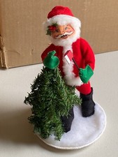Annalee santa cutting for sale  Libertyville