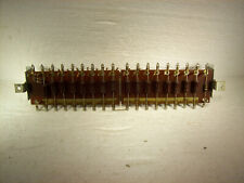 Hammond vibrato line gebraucht kaufen  Lotte