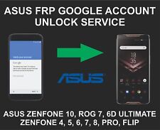Asus Unlock, Go, Asus Zenfone 11 Ultra, Rog Phone 8 Pro, Zenfone 10, 7 Ultimate comprar usado  Enviando para Brazil