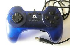 Manette filaire usb d'occasion  Strasbourg-
