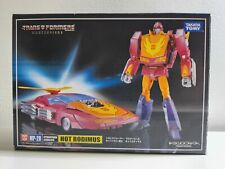 Transformers hot rod usato  Guidonia Montecelio
