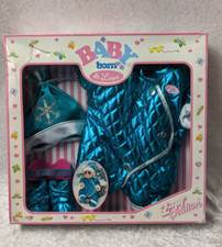 Zapf creation baby d'occasion  Ambarès-et-Lagrave