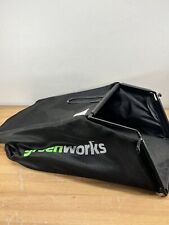 Greenworks oem lawn for sale  Valparaiso