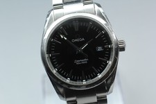 Exc omega seamaster d'occasion  Expédié en Belgium