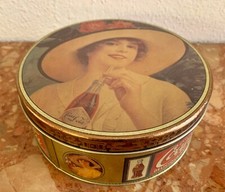 Scatola coca cola usato  Monza