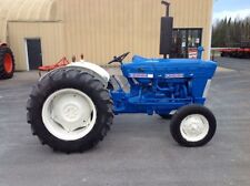 Ford tractor 1970 for sale  Ridgecrest