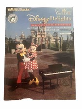 Disney delights yamaha for sale  Woodbridge