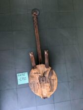 Kora strumento musicale usato  Bozen