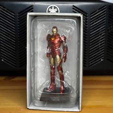 Marvel eaglemoss statuina usato  Molinella