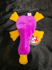 Bennie baby rare for sale  Columbia